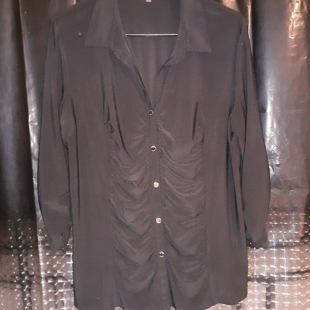 Nine West blouse